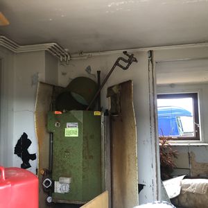 Ejendom B-579  3921 Narsaq