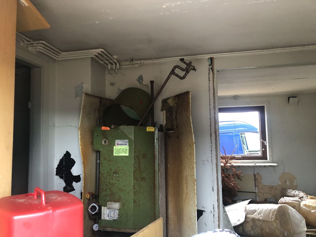 Ejendom B-579  3921 Narsaq