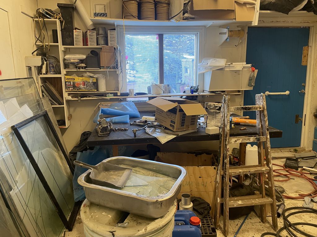 B-1325, 3920 Qaqortoq