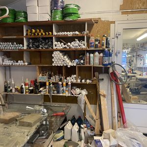 B-1325, 3920 Qaqortoq