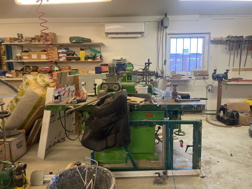 B-1325, 3920 Qaqortoq