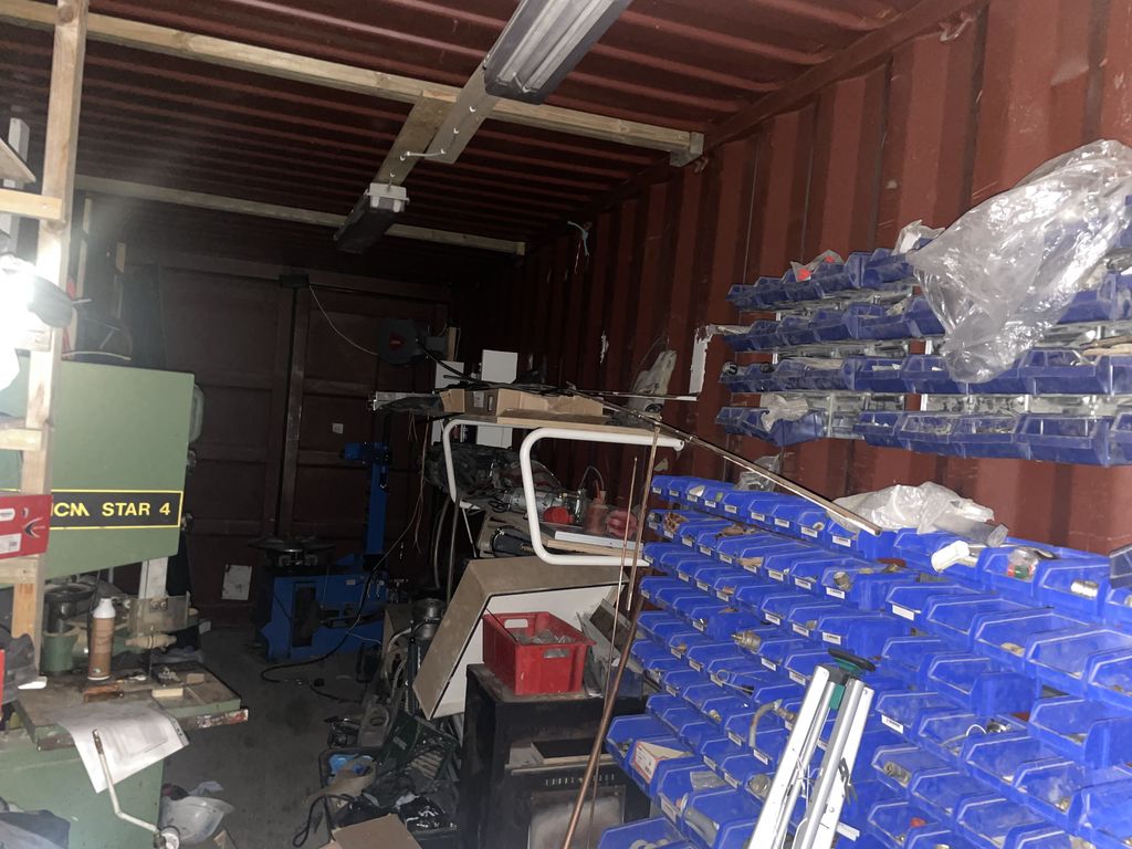 B-1325, 3920 Qaqortoq