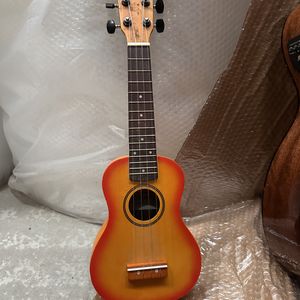 Ukulele