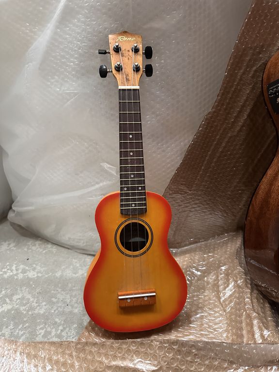 Ukulele