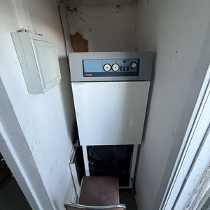 Ejendom B-535 Qaqortoq