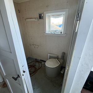 Ejendom B-535 Qaqortoq