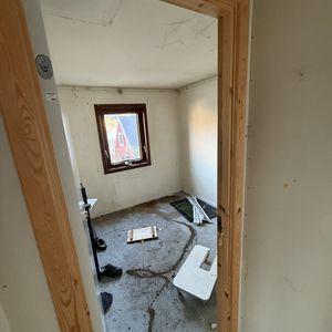 Ejendom B-535 Qaqortoq