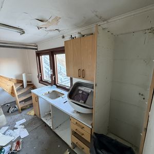 Ejendom B-535 Qaqortoq