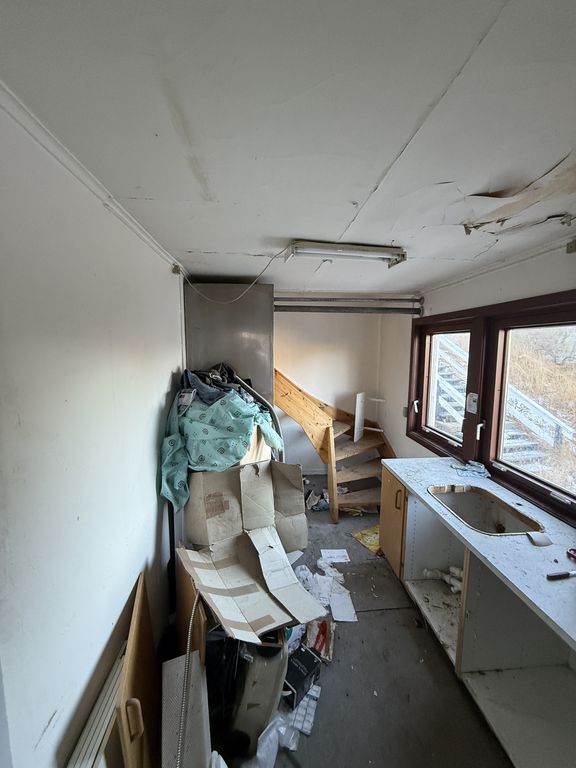 Ejendom B-535 Qaqortoq