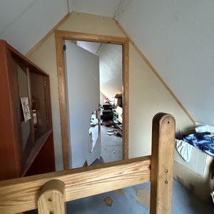 Ejendom B-535 Qaqortoq