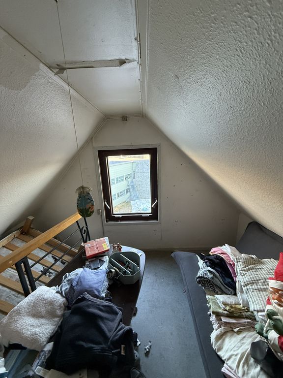 Ejendom B-535 Qaqortoq