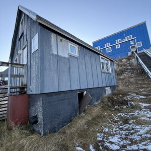 Ejendom B-535 Qaqortoq