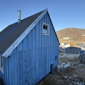 Ejendom B -660 Qaqortoq