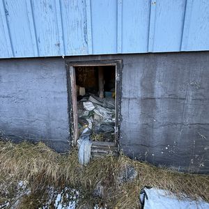 Ejendom B -660 Qaqortoq