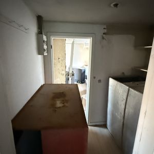 Ejendom B -660 Qaqortoq