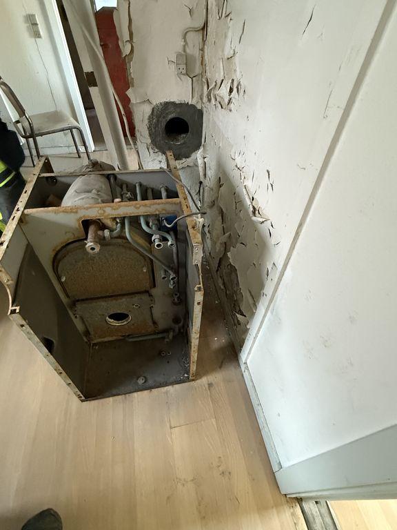 Ejendom B -660 Qaqortoq