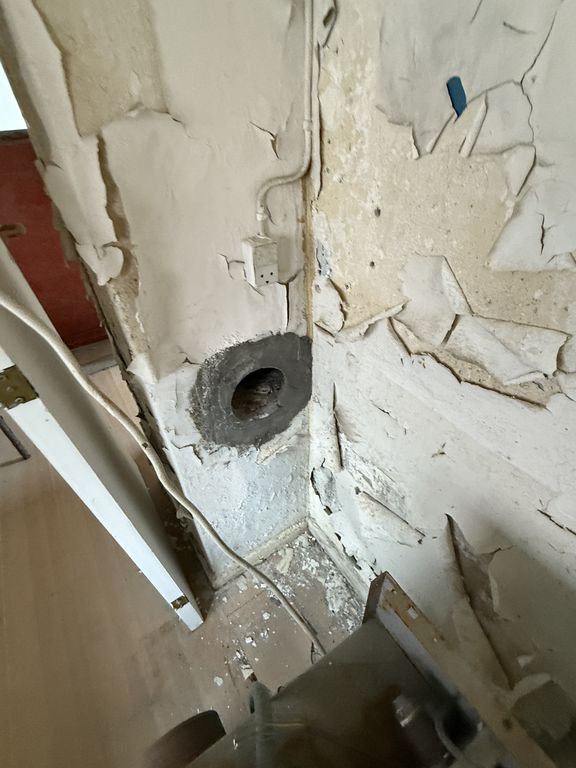 Ejendom B -660 Qaqortoq