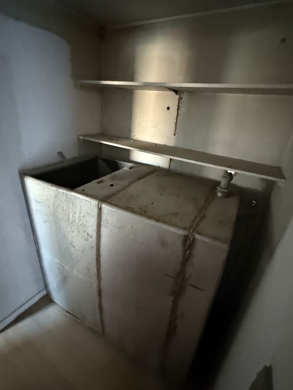 Ejendom B -660 Qaqortoq