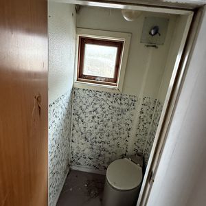 Ejendom B -660 Qaqortoq