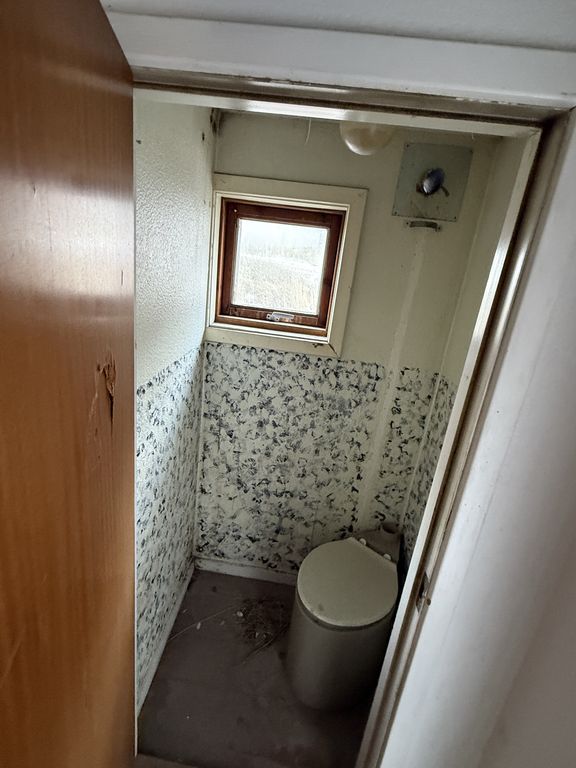 Ejendom B -660 Qaqortoq