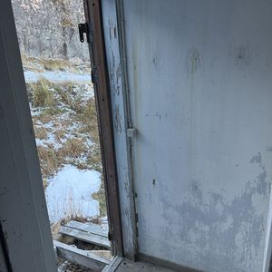 Ejendom B -660 Qaqortoq