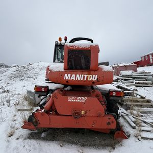 Manitou Lift