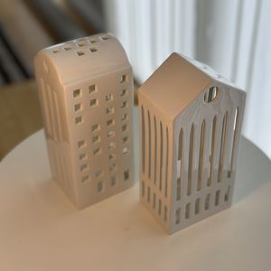 Kahler lyshuse ( nr 1 )