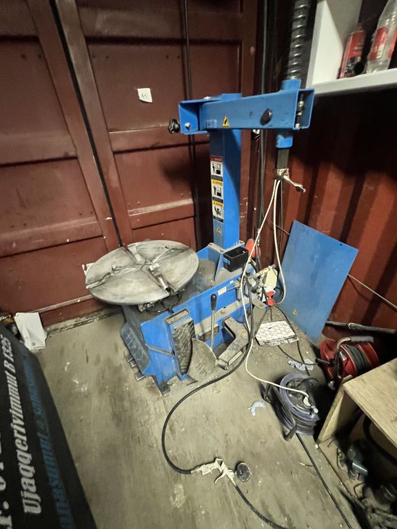 B-1325, 3920 Qaqortoq