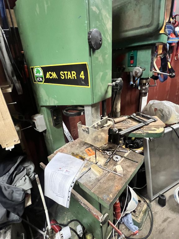 B-1325, 3920 Qaqortoq