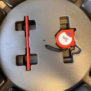 VIKING hulsave-sæt (justerbar hulskærer) , model Ø 40–300 mm