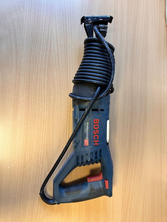 BOSCH GSA 1100 E Professional