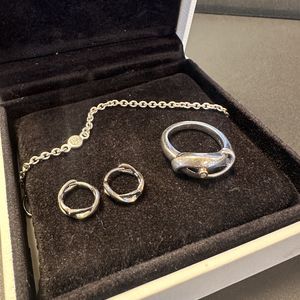 Samlet 925 Sterling silver