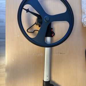 Bosch Professional GWM 32 målehjul