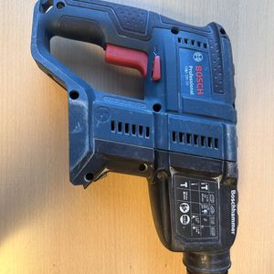 Bosch Professional GBH 18V-20 borehammer
