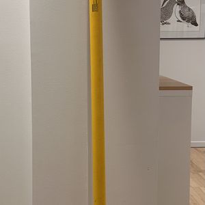 SIEMENS Røgdetektor tester M/Teleskopstang