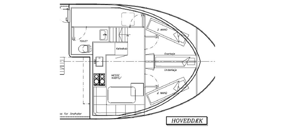 MALIGIAQ S - OWPR - Skib