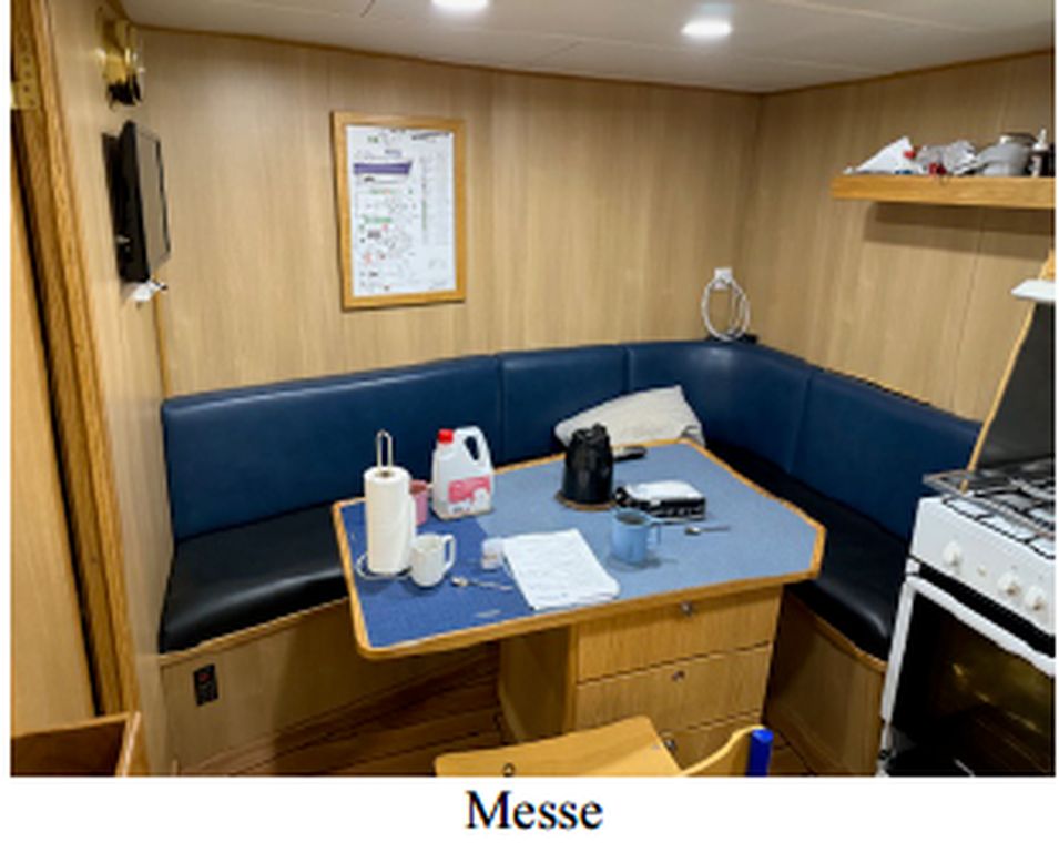 MALIGIAQ S - OWPR - Skib