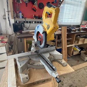 Inventar fra værksted