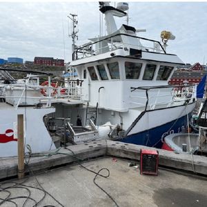 MALIGIAQ S - OWPR - Skib