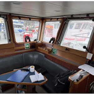 MALIGIAQ S - OWPR - Skib