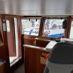 MALIGIAQ S - OWPR - Skib